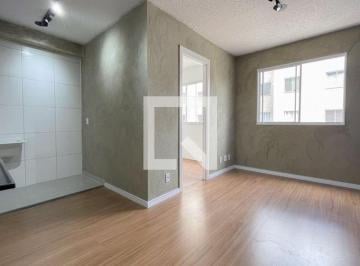 Apartamento · 35m² · 2 Quartos · Apartamento à Venda - Taboão, 2 Quartos, 35 m² - São Bernardo do Campo