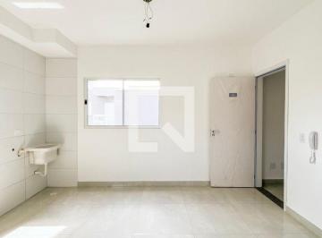 Apartamento · 38m² · 1 Quarto · Apartamento à Venda - Vila Mangalot, 1 Quarto, 38 m² - São Paulo