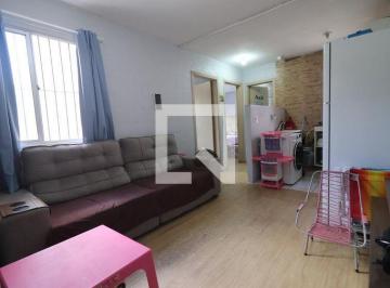 Apartamento · 50m² · 2 Quartos · 1 Vaga · Apartamento à Venda - Liberdade, 2 Quartos,  50 m² - Novo Hamburgo