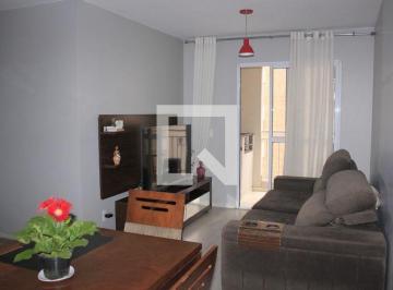 Apartamento · 77m² · 3 Quartos · 2 Vagas · Apartamento à Venda - Picanço, 3 Quartos, 77 m² - Guarulhos