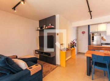 Apartamento · 67m² · 2 Quartos · 2 Vagas · Apartamento à Venda - Mooca, 2 Quartos,  67 m² - São Paulo