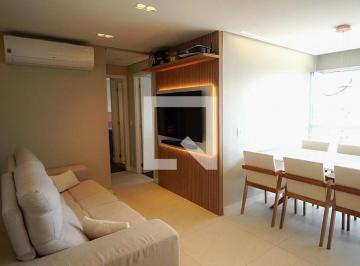 Apartamento · 57m² · 2 Quartos · 1 Vaga · Apartamento à Venda - Vila Mascote, 2 Quartos, 57 m² - São Paulo