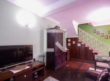 Casa · 166m² · 3 Quartos · 4 Vagas · Casa à Venda - Bosque da Saúde, 3 Quartos,  166 m² - São Paulo