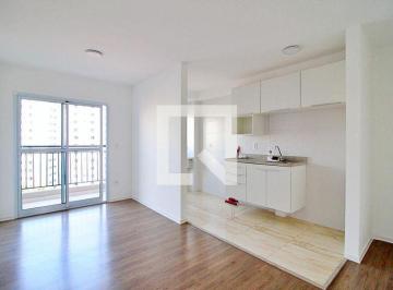 Apartamento · 50m² · 2 Quartos · 1 Vaga · Apartamento à Venda - Santa Teresinha, 2 Quartos,  50 m² - Santo André