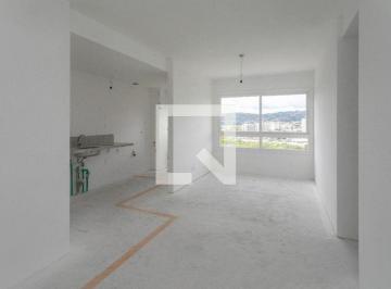 Apartamento · 71m² · 3 Quartos · 1 Vaga · Apartamento à Venda - Jardim Salso , 3 Quartos,  71 m² - Porto Alegre