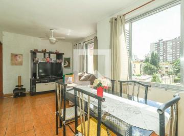 Apartamento · 71m² · 3 Quartos · Apartamento à Venda - Passo D'areia, 3 Quartos,  71 m² - Porto Alegre
