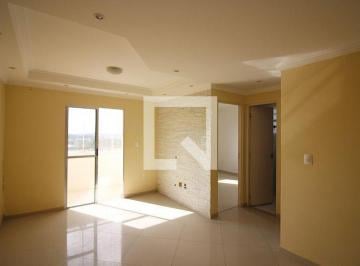 Apartamento · 72m² · 2 Quartos · 1 Vaga · Apartamento à Venda - Demarchi, 2 Quartos, 72 m² - São Bernardo do Campo