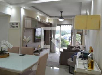 Apartamento · 74m² · 3 Quartos · 1 Vaga · Apartamento à Venda - Freguesia , 3 Quartos, 74 m² - Rio de Janeiro