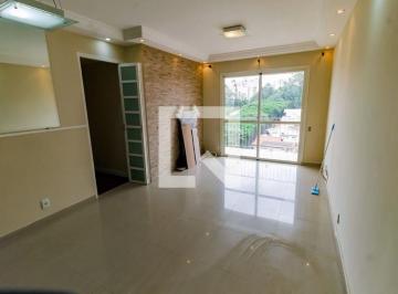 Apartamento · 74m² · 3 Quartos · 2 Vagas · Apartamento à Venda - Panamby, 3 Quartos,  74 m² - São Paulo