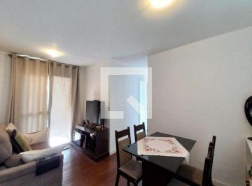 Apartamento · 67m² · 3 Quartos · 1 Vaga · Apartamento à Venda - Parque Industrial, 3 Quartos, 67 m² - Campinas