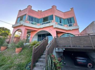 01 · Prédio residencial no Campeche, Florianópolis