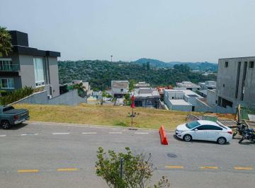 849209de55311c0fb032bea3a5ef9a9acfc6fddd · Terreno à venda, 450 m² por R$ 2.500.000,00 -  Alphaville - Santana de Parnaíba/SP