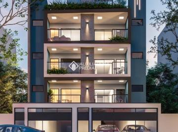 Apartamento · 108m² · 2 Quartos · 2 Vagas · COBERTURA DUPLEX - SÃO BERNARDO DO CAMPO - NOVA PETRÓPOLIS