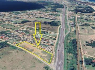 Terreno · 7910m² · Terreno Amplo e Estratégico nas Margens da BR-101 - Bairro Guaiuba, Imbituba-SC