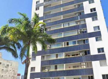 Apartamento · 148m² · 3 Quartos · 2 Vagas · COBERTURA DUPLEX 3 QUARTOS (2 SUÍTES), 148M², NO IMBUÍ