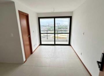Apartamento · 22m² · 1 Quarto · APARTAMENTO TIPO STUDIO, 22M², NO CAMINHO DAS ÁRVORES