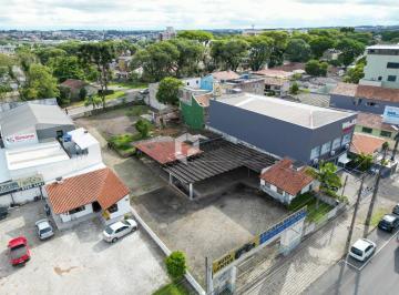 Vista Aérea · Terreno para aluguel - no Portão