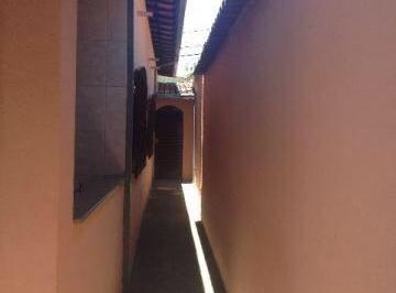 Casa de 3 quartos, Contagem · Casa à venda - em Inconfidentes