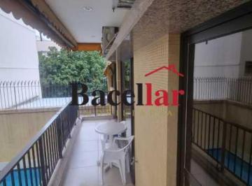 Apartamento · 110m² · 3 Quartos · 2 Vagas · Apartamento : Padrão / Residencial / Tijuca