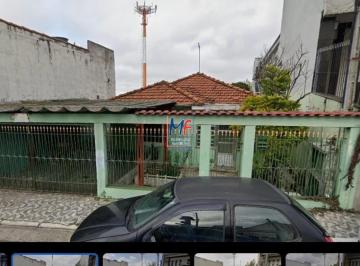 Terreno · 407m² · Excelente terreno na Vila Santa Teresa (Zona Leste SP), com 407 m² , 223 m2 a.c., ZEU , nas proxim