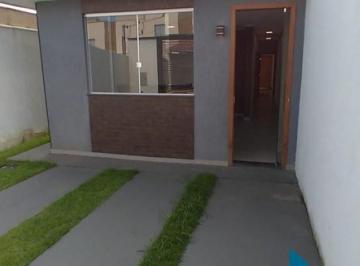 Casa · 130m² · 3 Quartos · 2 Vagas · Casa à venda - em Novo Centro