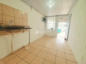 Casa · 64m² · 2 Quartos · 1 Vaga · Casa em Condomínio | 2 Quartos | Vaga de Garagem | Vila Rica | Gravataí