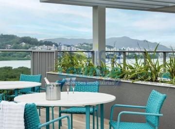 Apartamento · 71m² · 2 Quartos · 1 Vaga · HOME CACUPÉ APARTAMENTOS DE 2 DORMITÓRIOS COM  1SUÍTE