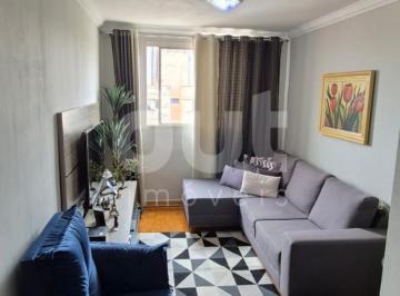 0 · apartamento à venda em Jardim Campos Elíseos