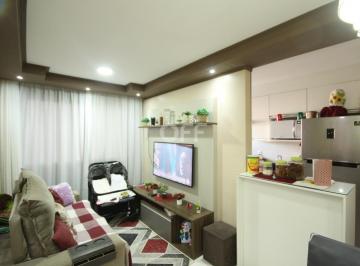 0 · Apartamento à venda - Parque Industrial, Campinas SP