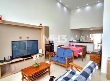 0 · casa à venda em Residencial Portal do Lago