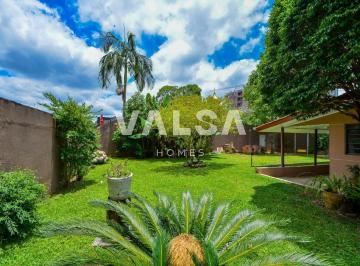 1 · Excelente terreno ZR-3 de esquina nas Mercês!