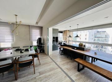 1 · Apartamento com 225 m², 3 quartos sendo 3 suítes à venda no bairro Jardim Paulista.