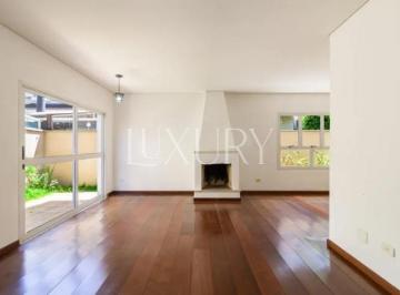 1 · Casa de condomínio á venda no Alto de Pinheiros com 175m² com Portaria 24h