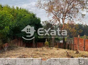 Terreno · 252m² · Terreno para venda no Jardim Brasilandia