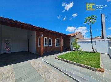 a8c0ff7f3c923f0113909b239e0542e961345358 · Casa térrea á venda - Três Marias - Peruíbe/SP