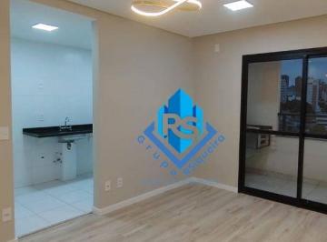61aa319a0f1ab0fdefd02973140d240949b2ef9e · Apartamento com 2 dormitórios à venda, 54 m² por R$ 530.000,00 - Centro - São Bernardo do Campo/SP
