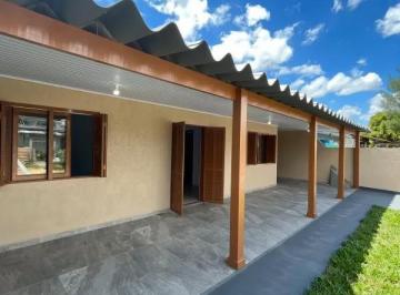 Apartamento · 144m² · 3 Quartos · 2 Vagas · Casa 03 dormitórios em Nova Tramandaí