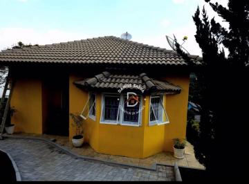 5b76a6a0c67301db27fc156e7d95bd8af3678ff0 · Chácara com 3 dormitórios à venda, 1000 m² por R$ 750.000,00 - Batatuba - Piracaia/SP
