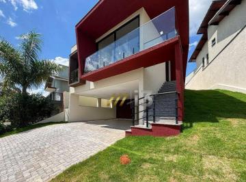 bf037e1465ce18c54d9433dc31e72cd5d080d2b7 · Casa à venda, 174 m² por R$ 1.580.000,00 - Condomínio Terras de Atibaia I - Atibaia/SP