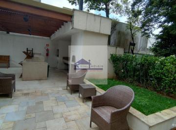 Apartamento · 68m² · 2 Quartos · 1 Vaga · Apartamento em Vila do Bosque  -  São Paulo