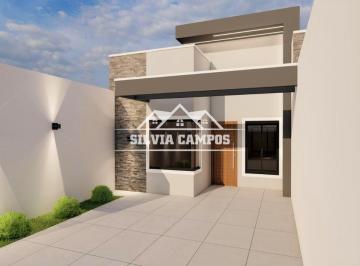 Casa · 62m² · 1 Quarto · 2 Vagas · CASA À VENDA , JARDIM COOPAGRO, TOLEDO - PR