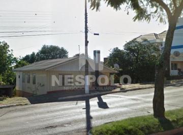 Terreno · 919m² · Terreno à venda, Palmital, CHAPECO - SC