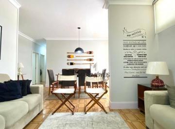 704998df0e9d8ab7a3889f2d08e63140e7da8527 · Apartamento com 4 dormitórios à venda, 107 m² por R$ 440.000,00 - Pitangueiras - Guarujá/SP