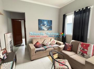 Imagem do Imóvel · Excelente casa em condomínio vila azul em Ubatuba