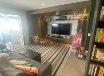 Apartamento · 145m² · 3 Quartos · 2 Vagas · Apartamento - Pinheiros - 3 Dormitórios - 145m².