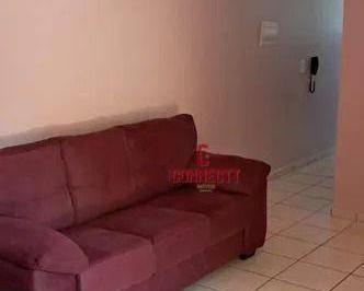 ae013d044edf50ea7acbcb19e0adc468b8fc7396 · Apartamento com 2 dormitórios à venda, 53 m² por R$ 150.000,00 - Parque Ribeirão Preto - Ribeirão Pr
