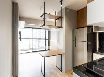 Apartamento · 25m² · 1 Quarto · Apartamento para Aluguel - Vila Pompéia, 1 Quarto, 25 m2 - São Paulo