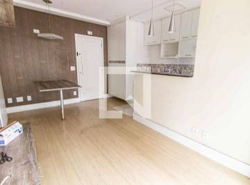 Apartamento en Aluguel de 1 quarto Vila Regente Feijó · Apartamento para Aluguel - Jardim Anália Franco, 1 Quarto, 46 m2 - São Paulo