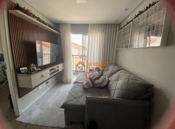 38d366489cd832838f8e86dfe8cf52aa1d6cb878 · Apartamento com 2 dormitórios à venda, 42 m² por R$ 310.000,00 - Jardim Adriana - Guarulhos/SP