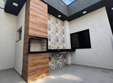 FMI · Casa com 2 dormitórios à venda, 72 m² por R$ 475.000,00 - Jardim Novo Cambui - Hortolândia/SP